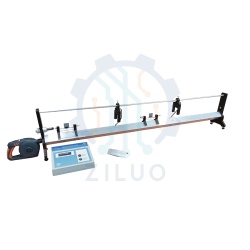 ЛС0273 Лабораторная установка "Исследование линейных соударений тел"