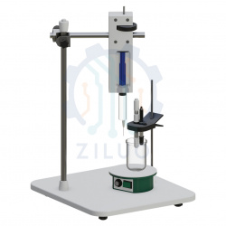 Лабораторная установка электрохимия