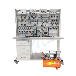 ЛС0265.ЛУ Пневмопривод и пневмоавтоматика