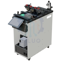 МТ0003.ЛУ Мехатроника. Секция сортировки и накопления