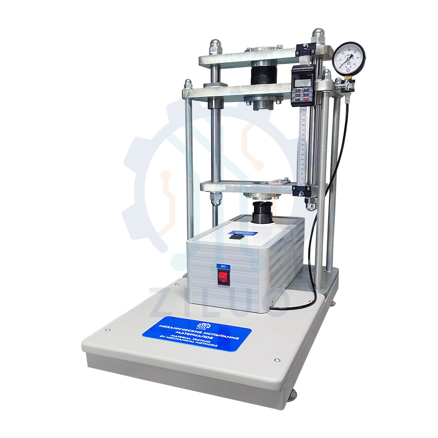 ЛС0374 Лабораторная установка «Механические испытания материалов»