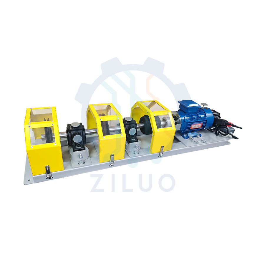 ЛС0183 ЛУ Вибрационная диагностика дисбаланса