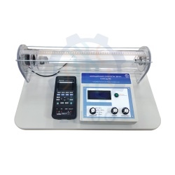 ЛС0004. ЛУ Определение скорости звука в воздухе