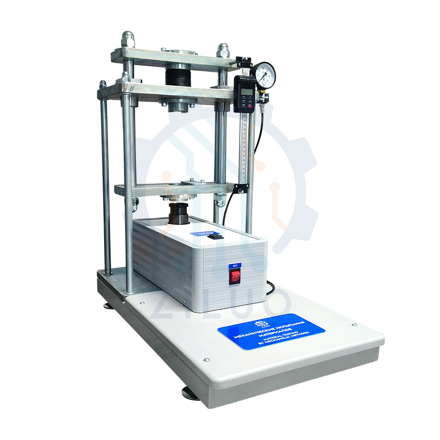 ЛС0374 Лабораторная установка «Механические испытания материалов»