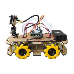 ЛС0343 Общеобразовательный конструктор для практ. изучения принципов создания электронных устройств