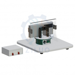 Лабораторная установка кинетика 2