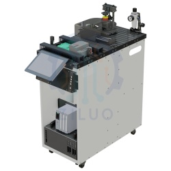 МТ0006.ЛУ Мехатроника. Секция пресса