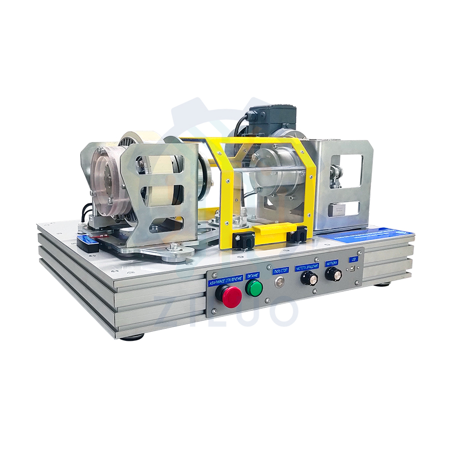 ЛС0351 Лабораторный стенд Рабочие процессы приводных муфт