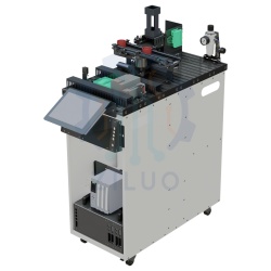 МТ0005.ЛУ Мехатроника. Секция выдачи