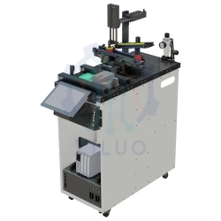 МТ0002.ЛУ Мехатроника. Секция сборки