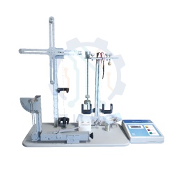 Лабораторная установка механика 1