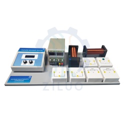 ЛС0328 ЛУ Изучение индуктивности соленоидов