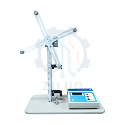 Лабораторная установка маятник обербека