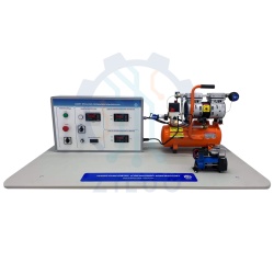 ЛС0300 ЛУ Поршневой компрессор