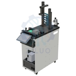 МТ0007.ЛУ Мехатроника. Секция сортировки, паллетирования и хранения