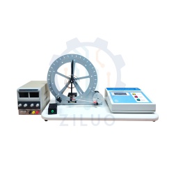 Лабораторная установка крутильный маятник