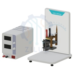 Лабораторная установка сила Лоренца