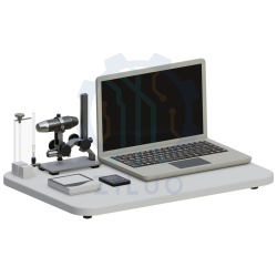 Лабораторная установка определение взаимной диффузии воздуха и водного пара