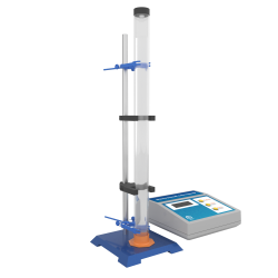 Лабораторная установка определение вязкости жидкости