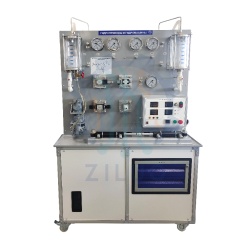 ЛС0398 Комплект учебно-лабораторного оборудования «Гидроприводы и гидромашины»