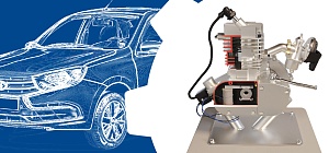 ТРАНСПОРТ И ТЕХНОЛОГИЧЕСКИЕ МАШИНЫ