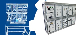 ЭЛЕКТРОМЕХАНИКА