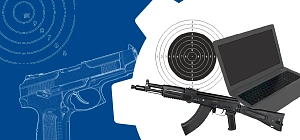 СТРЕЛКОВЫЕ ТРЕНАЖЕРЫ