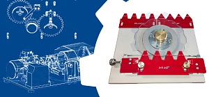 ТЕОРИЯ МЕХАНИЗМОВ И МАШИН