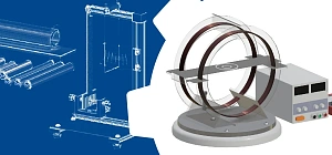 ЭЛЕКТРИЧЕСТВО и МАГНЕТИЗМ