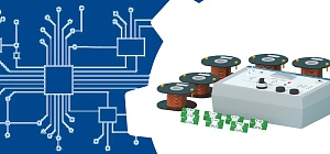 ЭЛЕКТРОНИКА И СХЕМОТЕХНИКА
